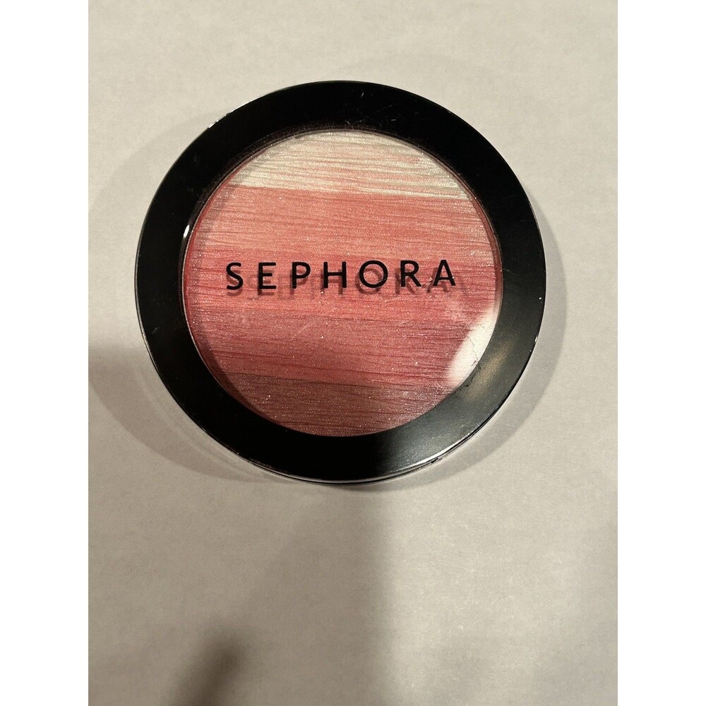 Rare! Discontinued SEPHORA Harmony Blush .35 oz